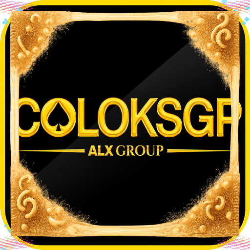 coloksgp — mitra unggulan